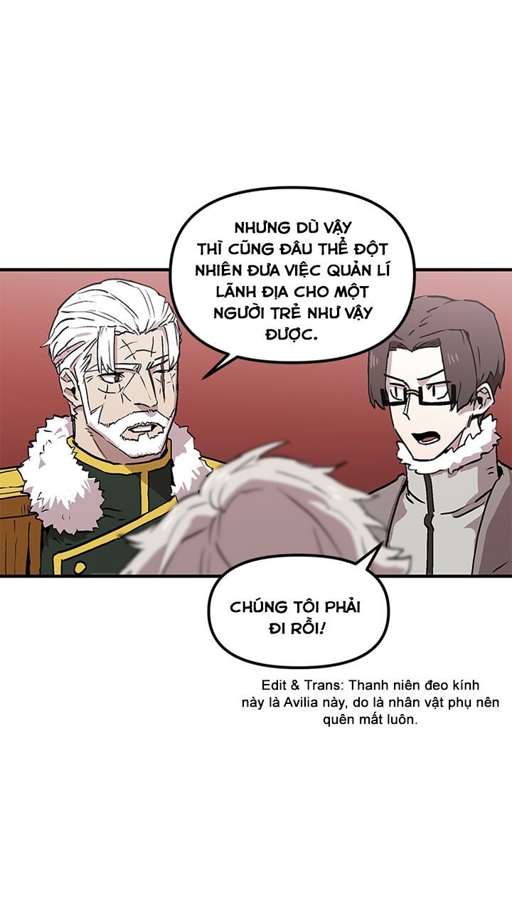 Người Chơi Lỗi [Chap 1-149]