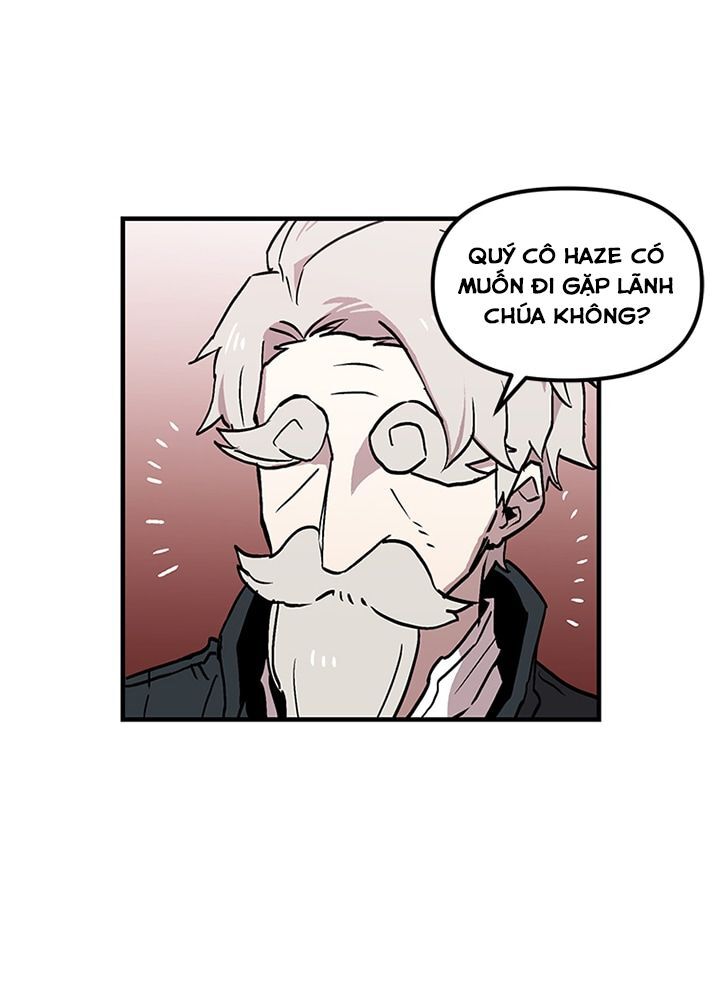 Người Chơi Lỗi [Chap 1-149]