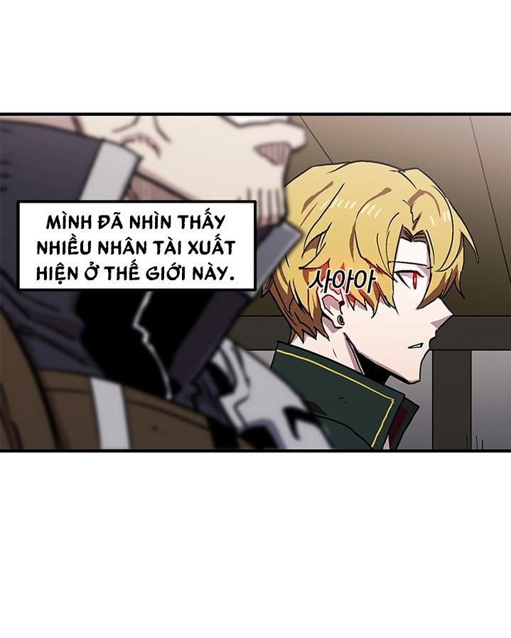 Người Chơi Lỗi [Chap 1-149]