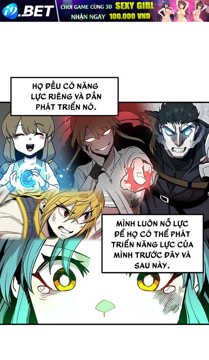 Người Chơi Lỗi [Chap 1-149]