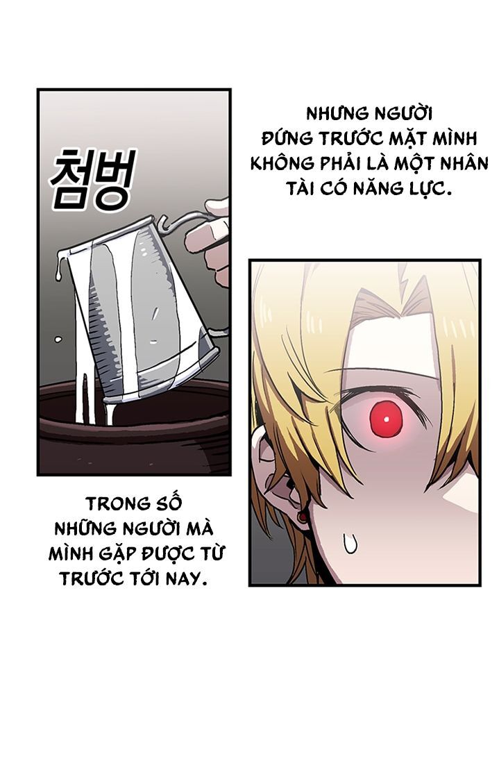 Người Chơi Lỗi [Chap 1-149]