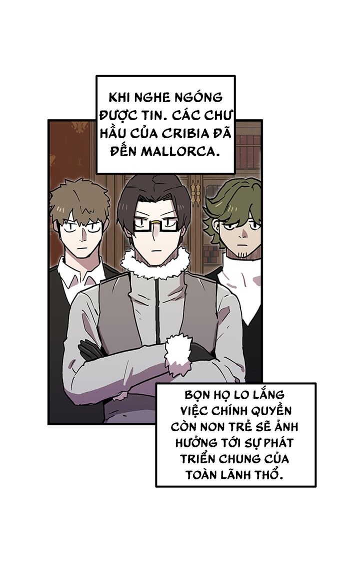 Người Chơi Lỗi [Chap 1-149]