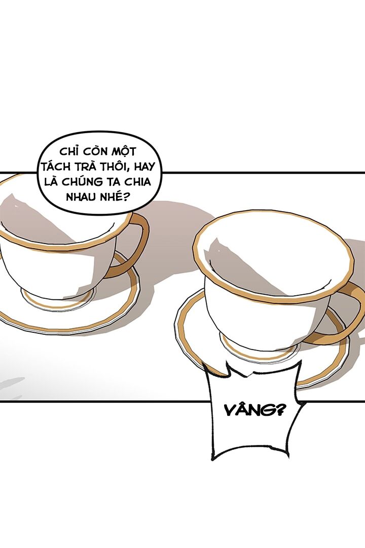Người Chơi Lỗi [Chap 1-149]