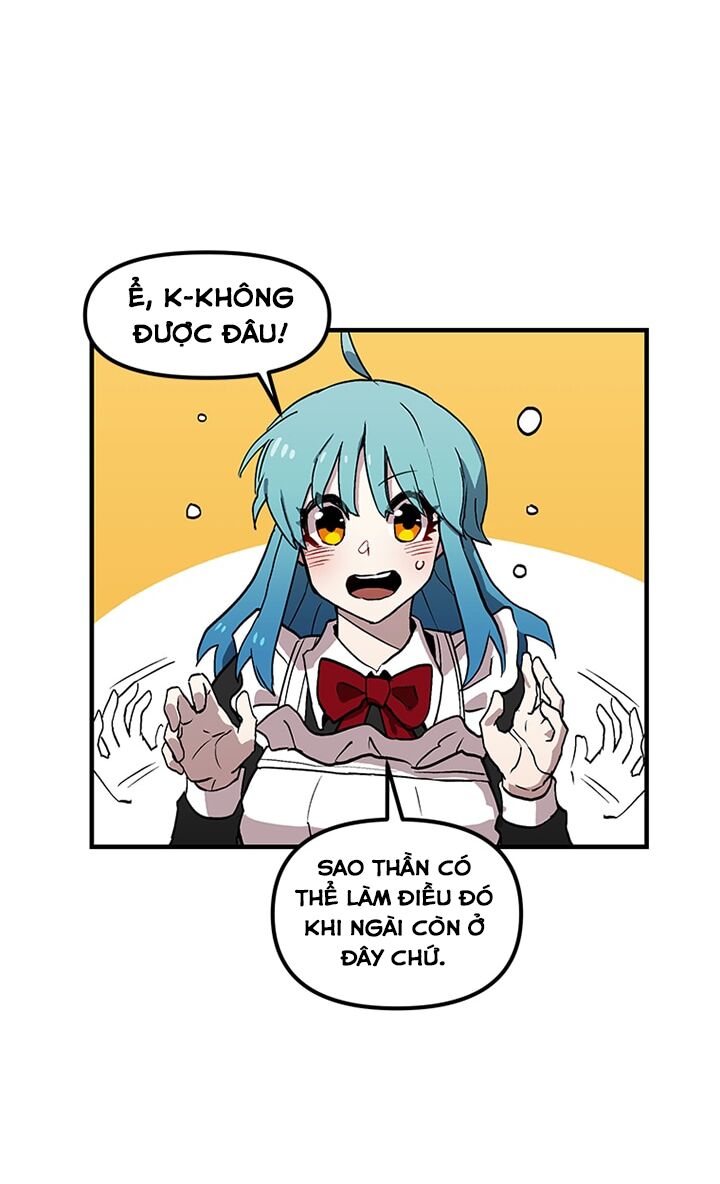 Người Chơi Lỗi [Chap 1-149]