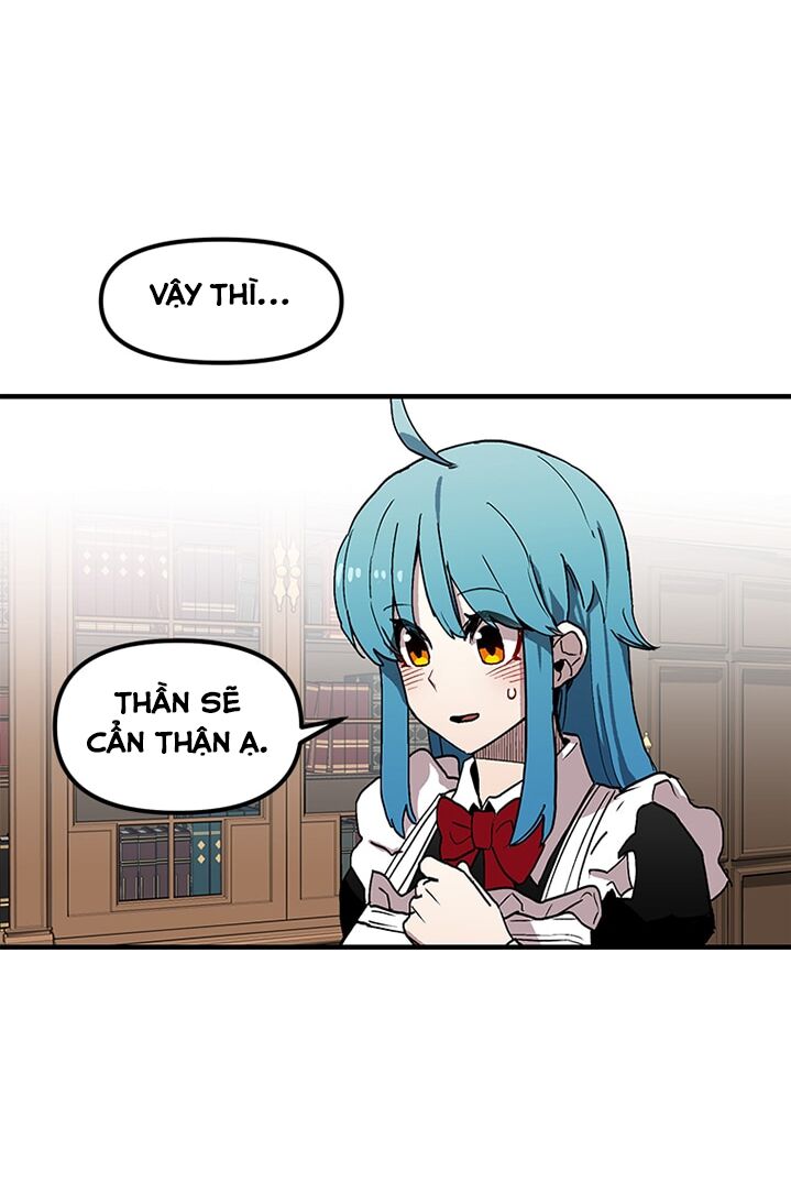 Người Chơi Lỗi [Chap 1-149]