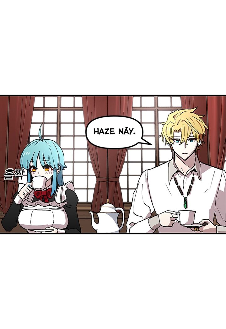 Người Chơi Lỗi [Chap 1-149]