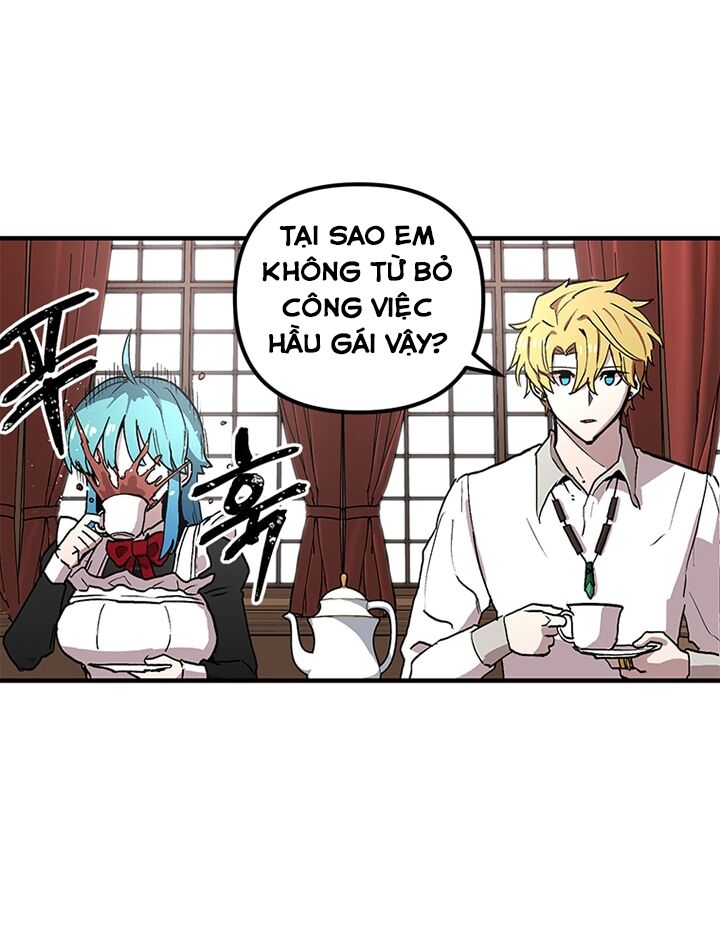Người Chơi Lỗi [Chap 1-149]