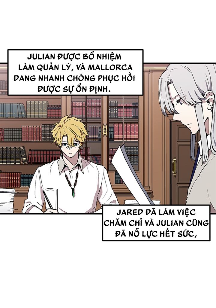 Người Chơi Lỗi [Chap 1-149]
