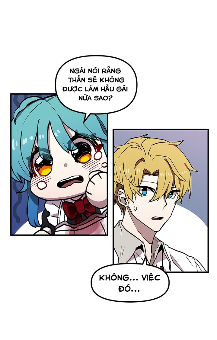 Người Chơi Lỗi [Chap 1-149]