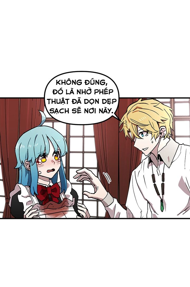 Người Chơi Lỗi [Chap 1-149]