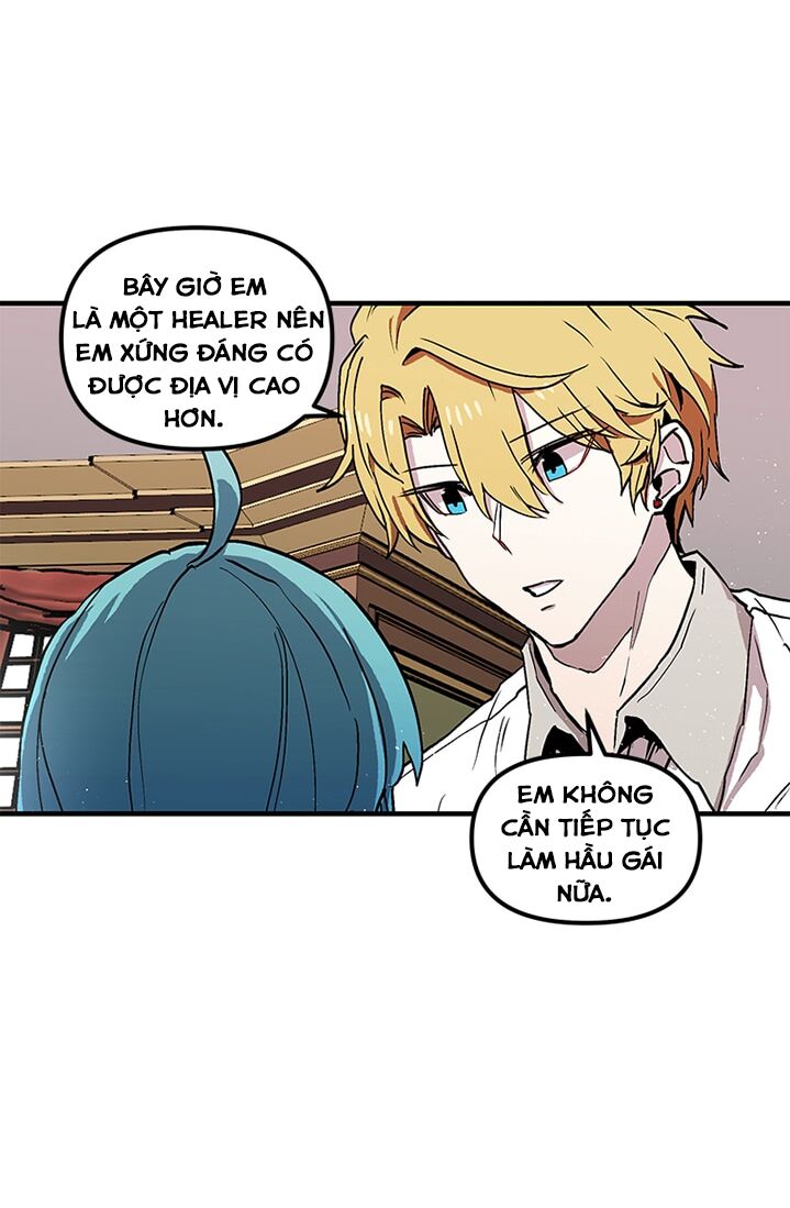 Người Chơi Lỗi [Chap 1-149]