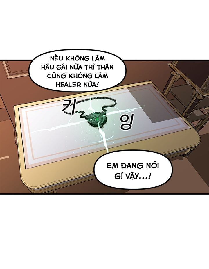 Người Chơi Lỗi [Chap 1-149]