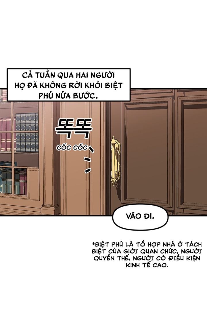 Người Chơi Lỗi [Chap 1-149]