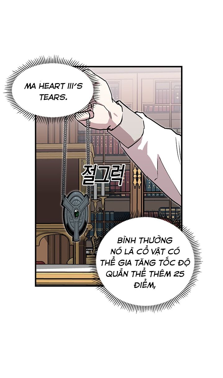 Người Chơi Lỗi [Chap 1-149]