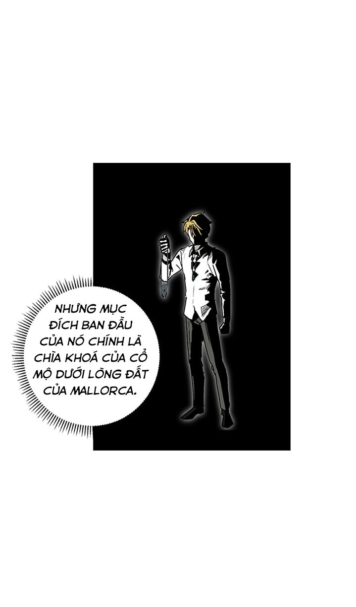 Người Chơi Lỗi [Chap 1-149]