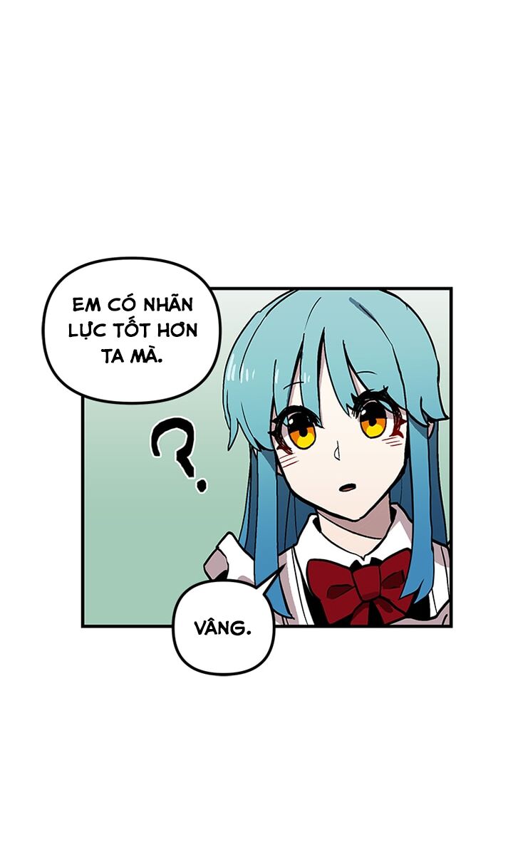 Người Chơi Lỗi [Chap 1-149]