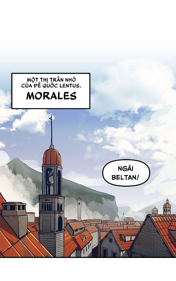 Người Chơi Lỗi [Chap 1-149]