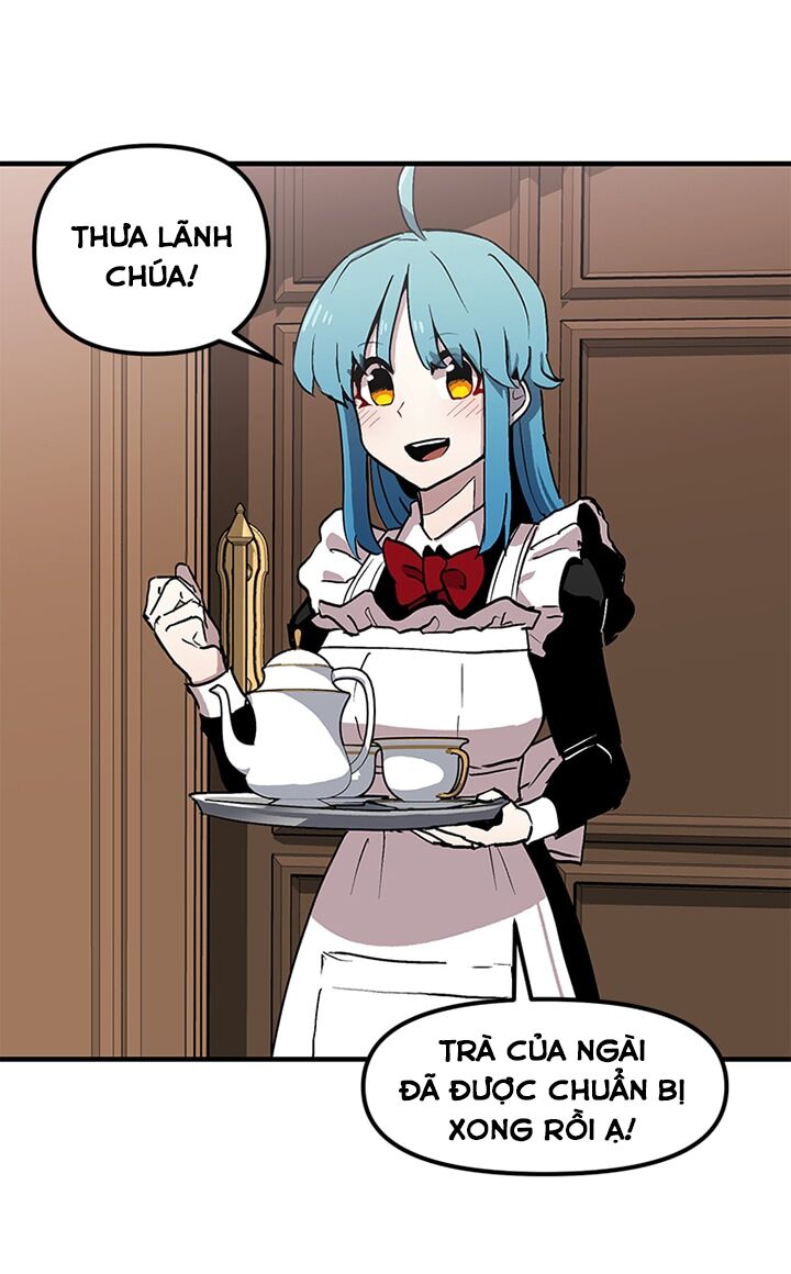 Người Chơi Lỗi [Chap 1-149]
