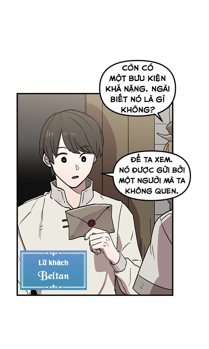 Người Chơi Lỗi [Chap 1-149]