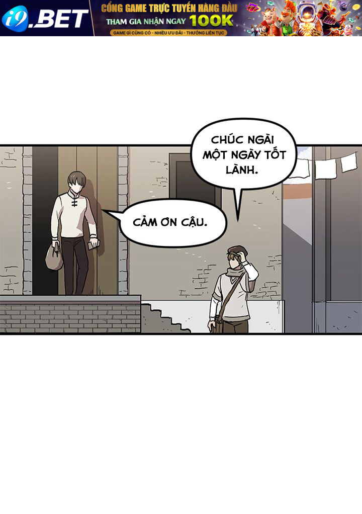 Người Chơi Lỗi [Chap 1-149]