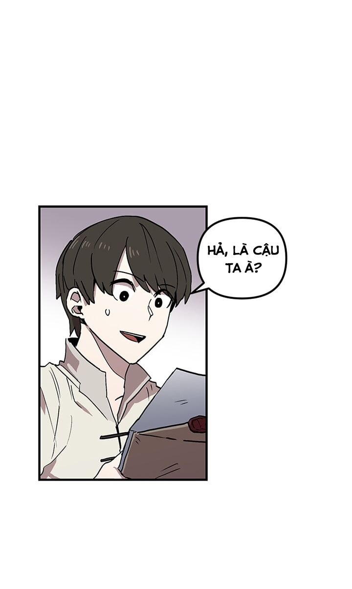 Người Chơi Lỗi [Chap 1-149]