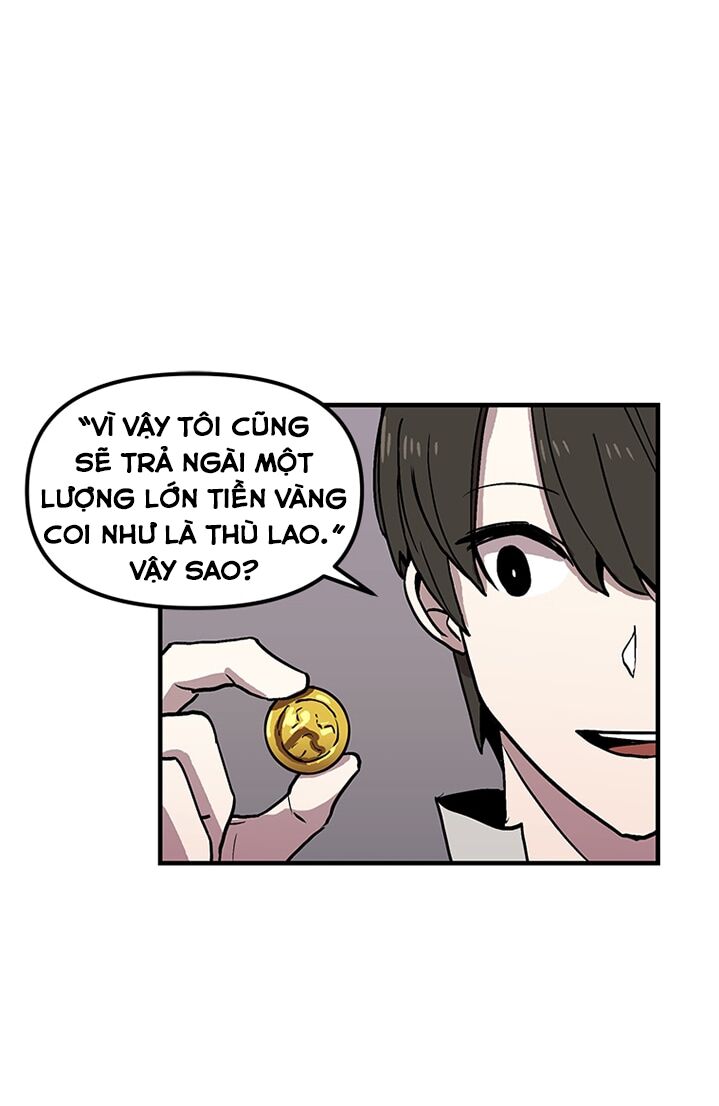 Người Chơi Lỗi [Chap 1-149]