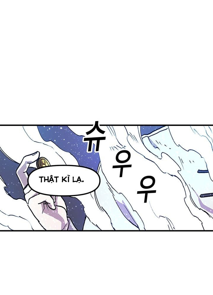 Người Chơi Lỗi [Chap 1-149]