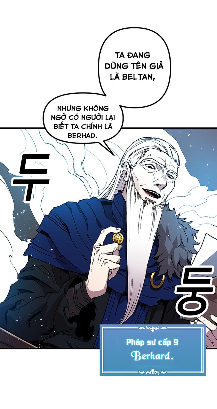 Người Chơi Lỗi [Chap 1-149]