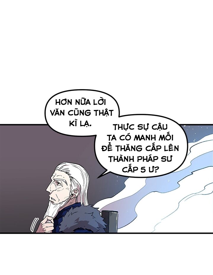 Người Chơi Lỗi [Chap 1-149]