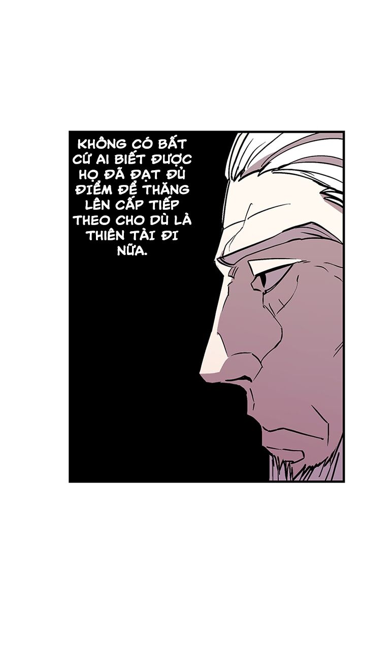 Người Chơi Lỗi [Chap 1-149]