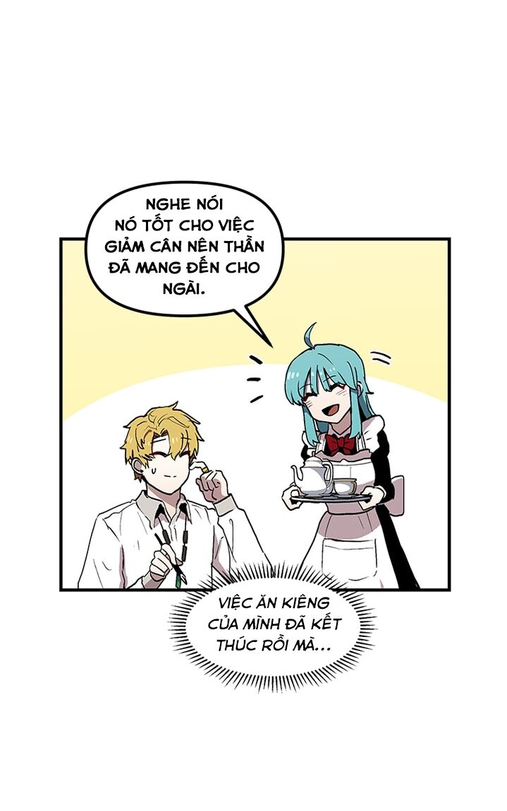 Người Chơi Lỗi [Chap 1-149]