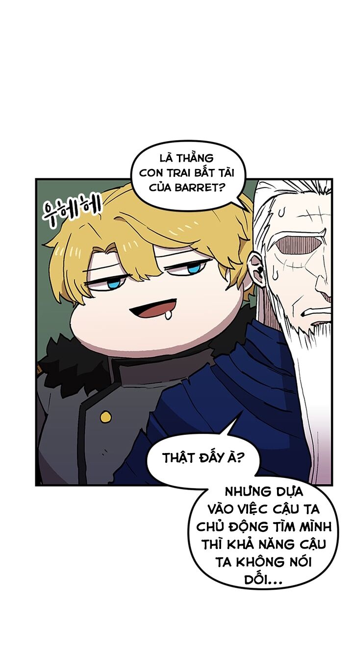Người Chơi Lỗi [Chap 1-149]