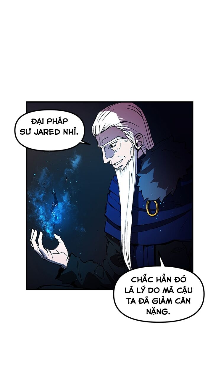 Người Chơi Lỗi [Chap 1-149]