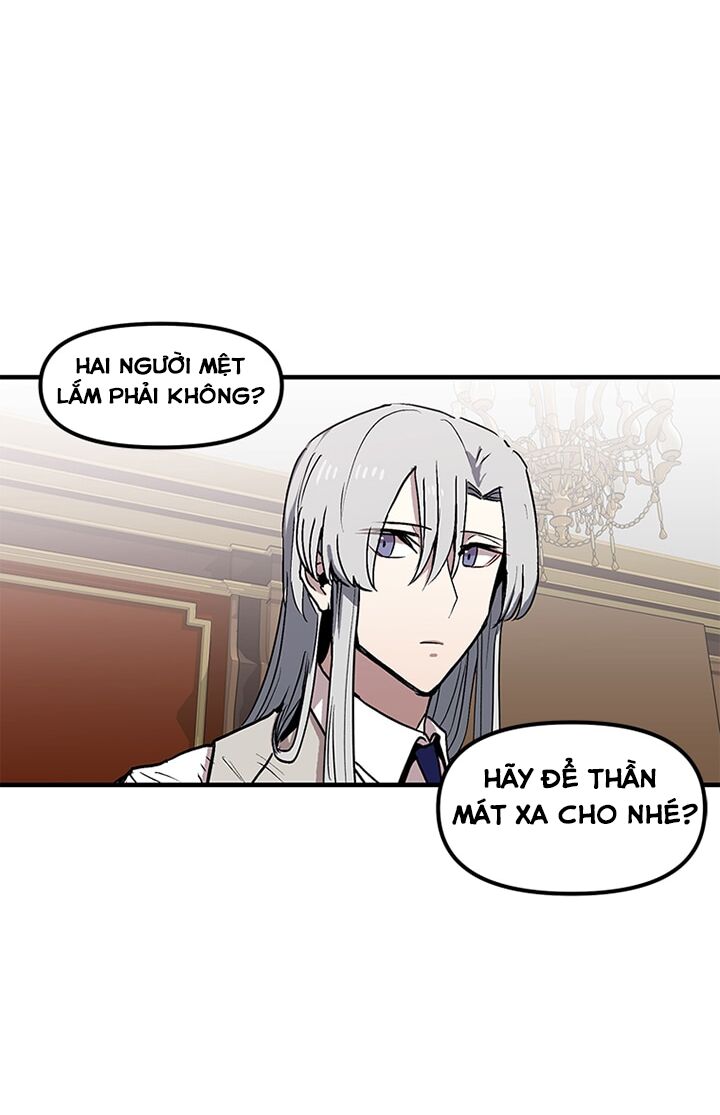 Người Chơi Lỗi [Chap 1-149]