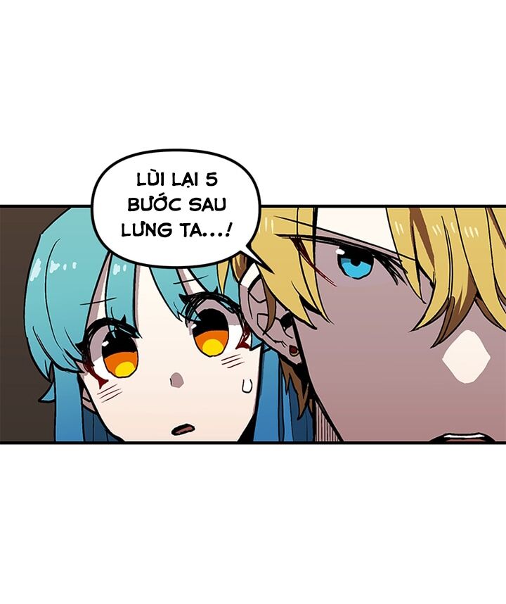 Người Chơi Lỗi [Chap 1-149]