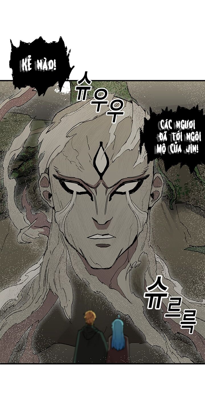 Người Chơi Lỗi [Chap 1-149]