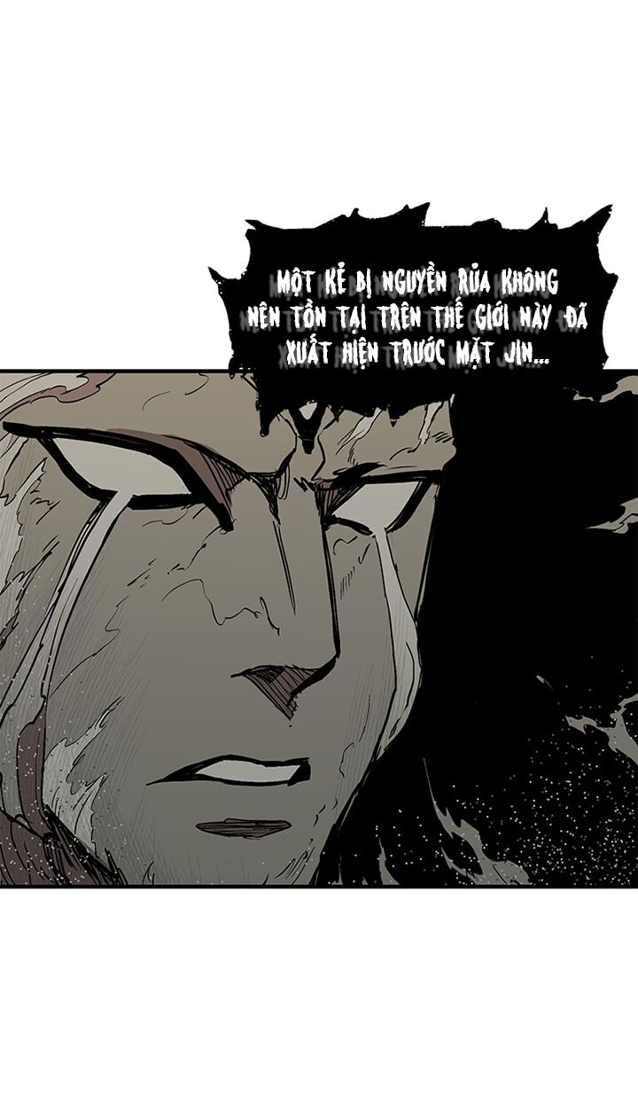 Người Chơi Lỗi [Chap 1-149]