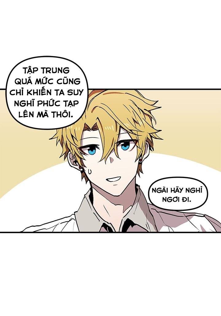 Người Chơi Lỗi [Chap 1-149]