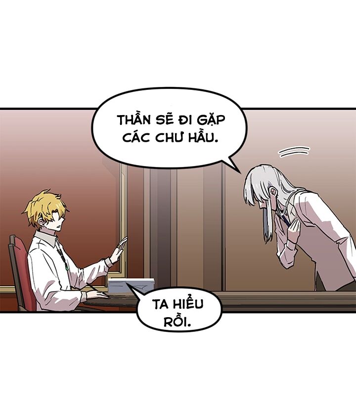 Người Chơi Lỗi [Chap 1-149]