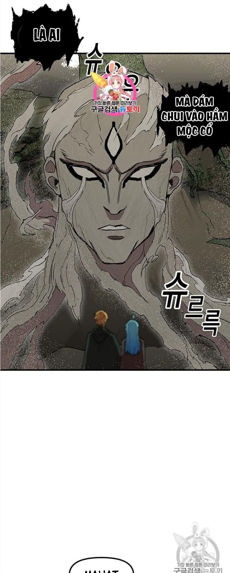 Người Chơi Lỗi [Chap 1-149]