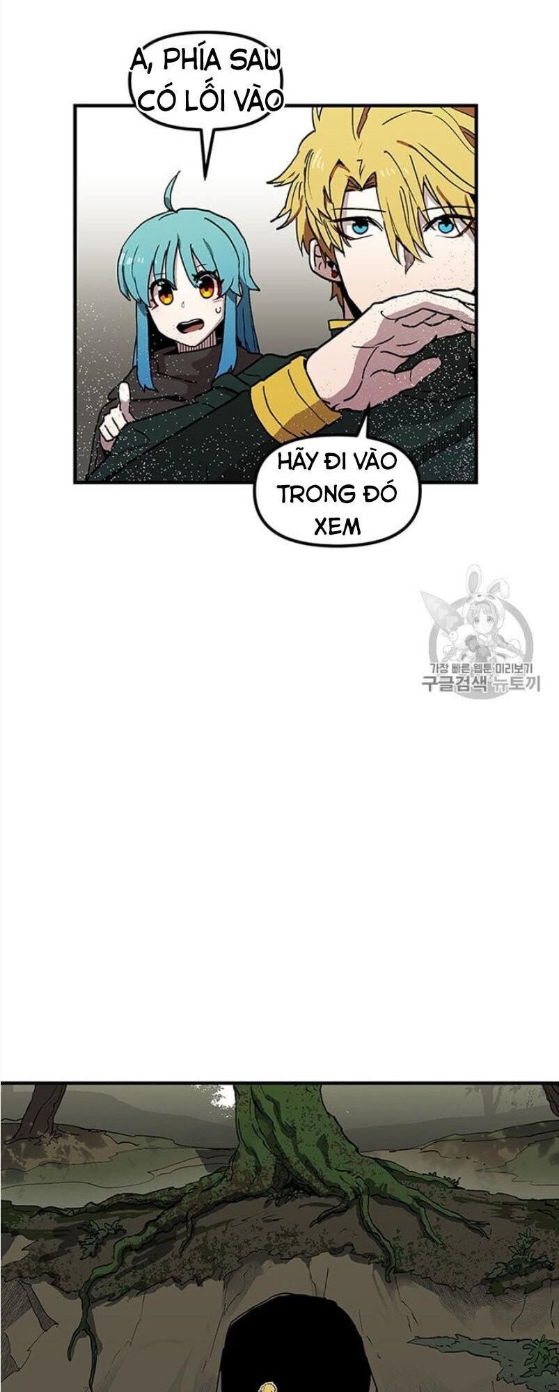 Người Chơi Lỗi [Chap 1-149]
