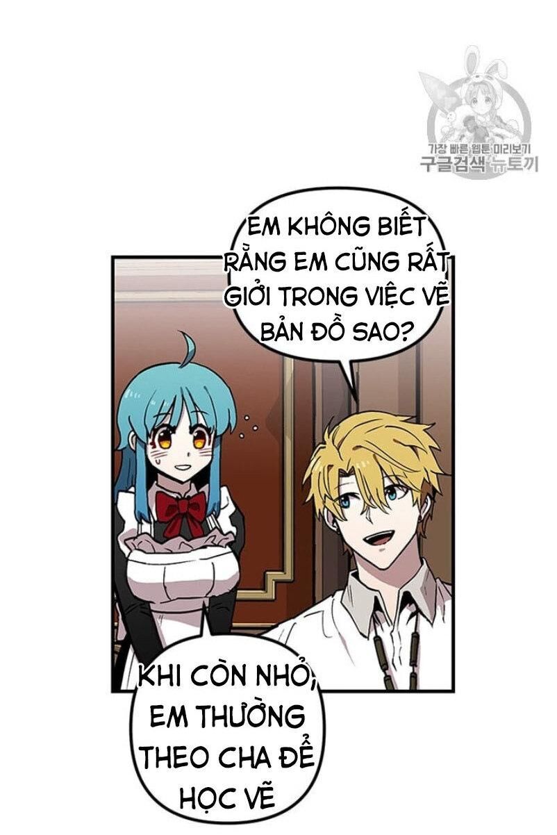 Người Chơi Lỗi [Chap 1-149]