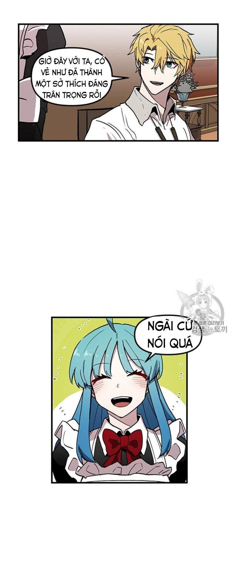 Người Chơi Lỗi [Chap 1-149]