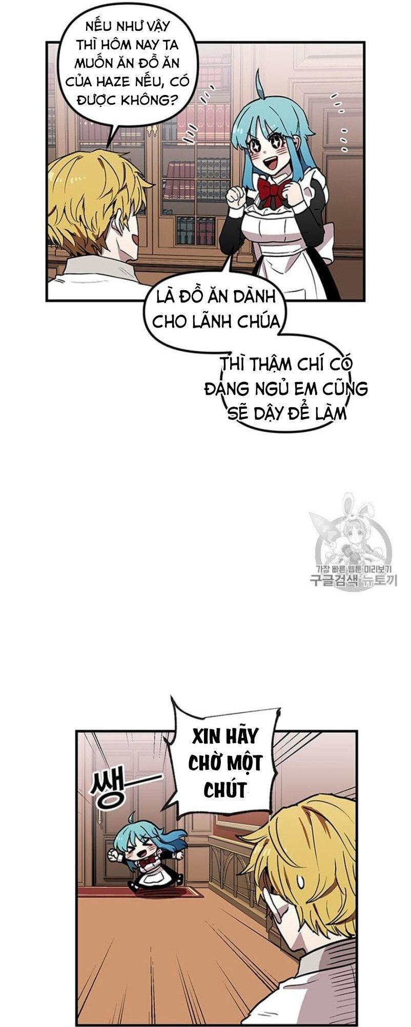 Người Chơi Lỗi [Chap 1-149]