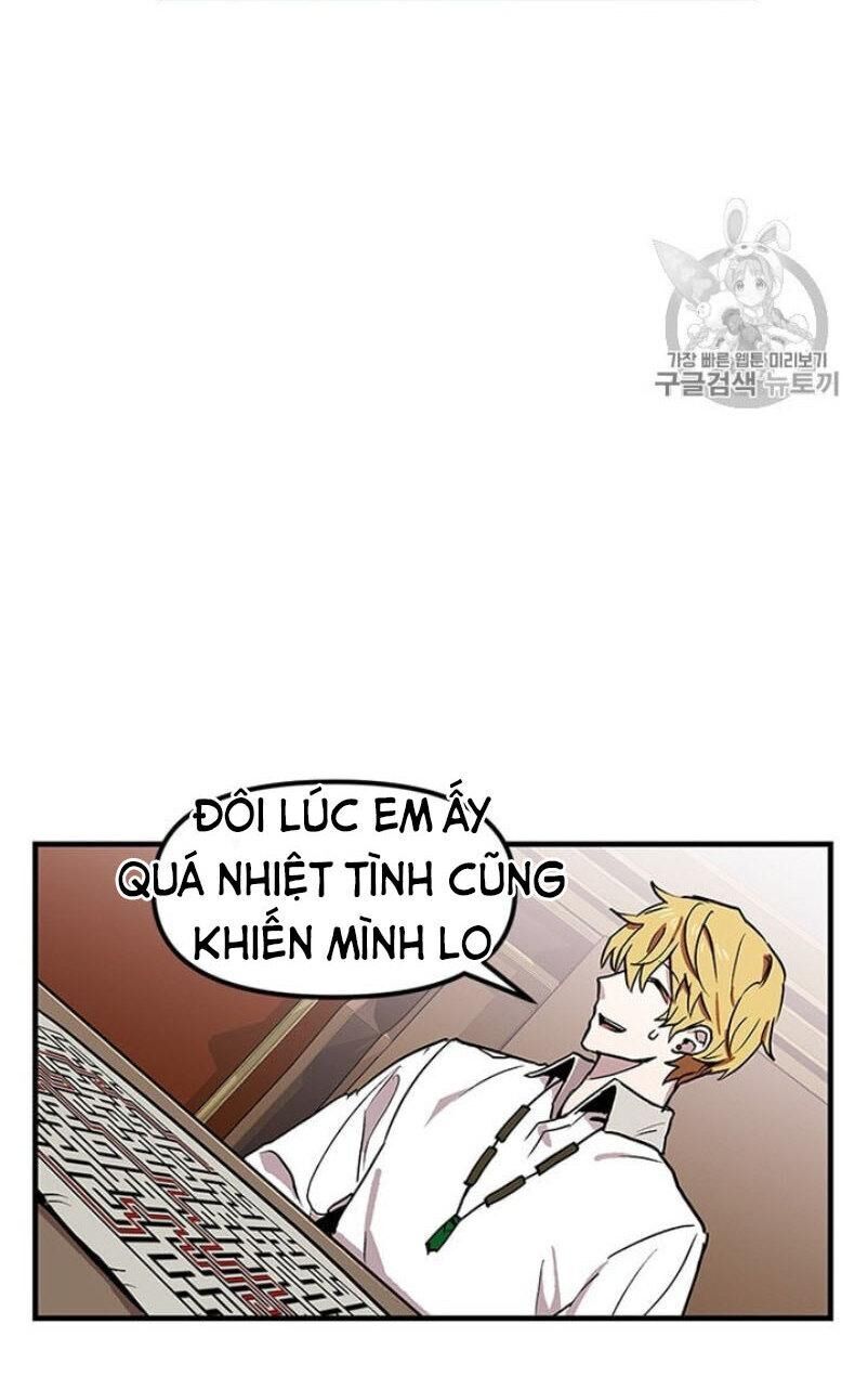 Người Chơi Lỗi [Chap 1-149]