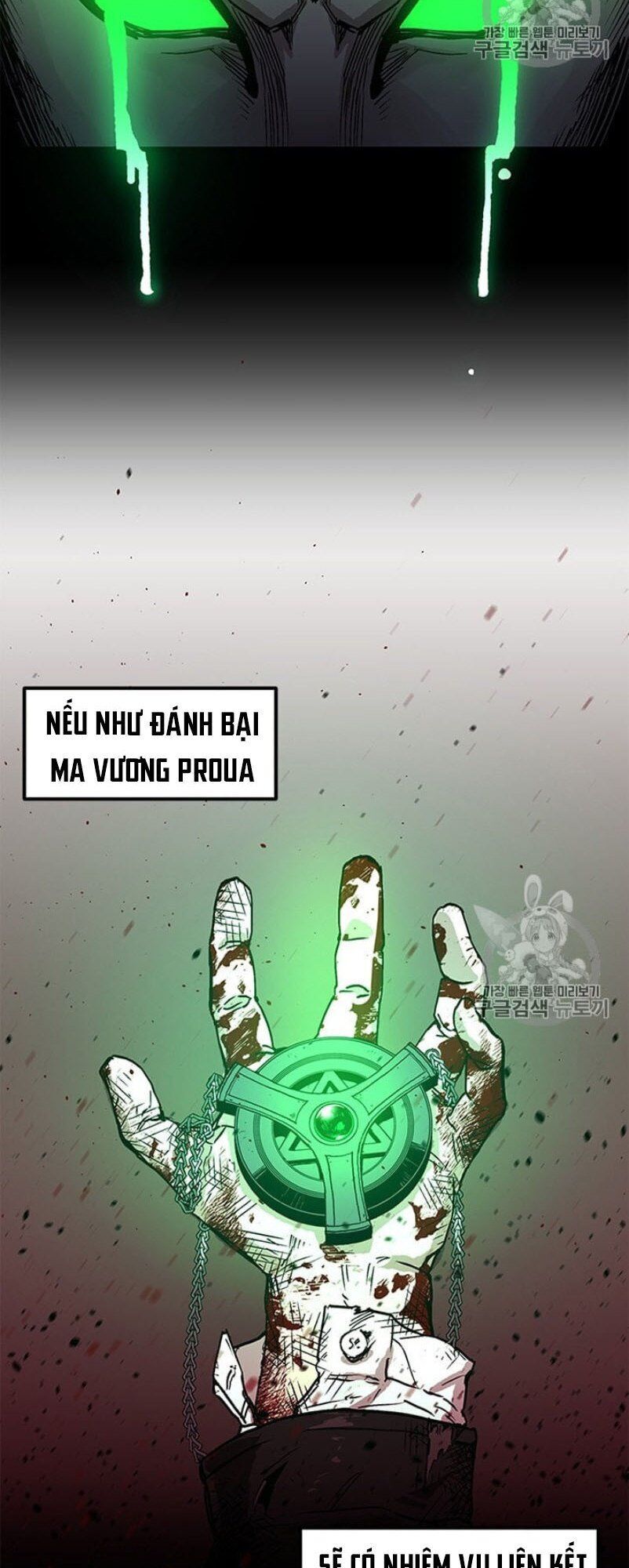 Người Chơi Lỗi [Chap 1-149]