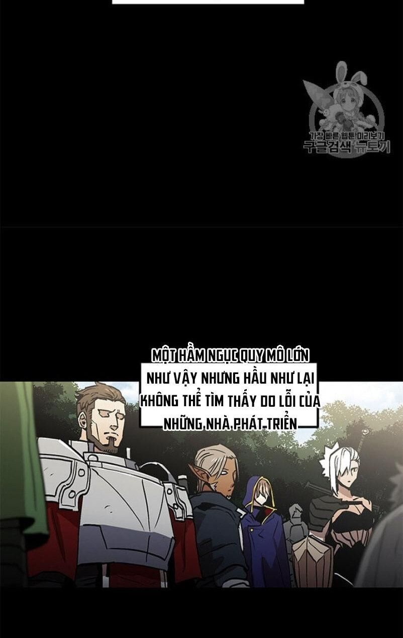 Người Chơi Lỗi [Chap 1-149]
