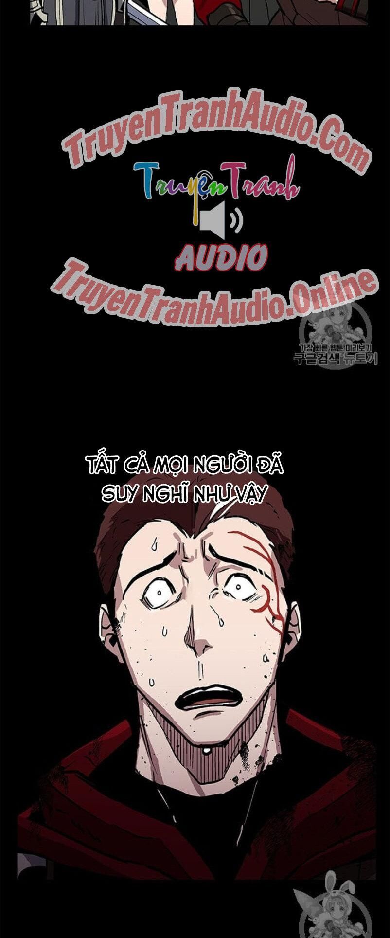 Người Chơi Lỗi [Chap 1-149]