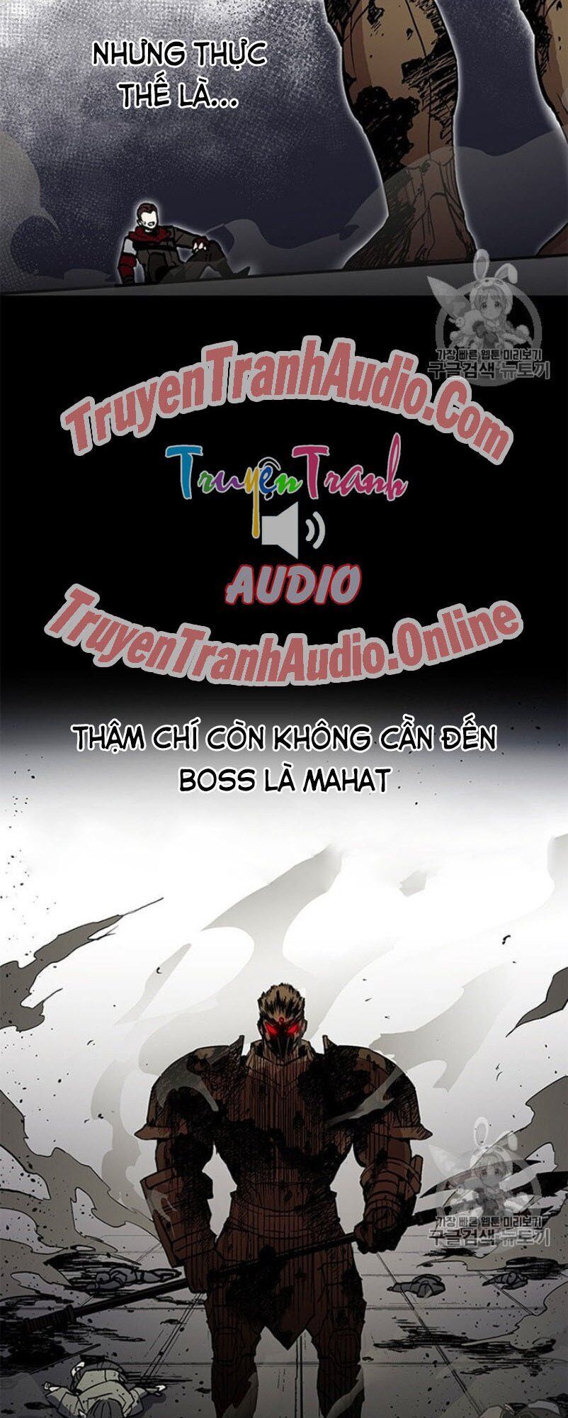 Người Chơi Lỗi [Chap 1-149]