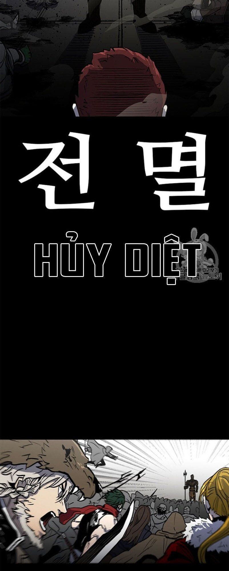Người Chơi Lỗi [Chap 1-149]